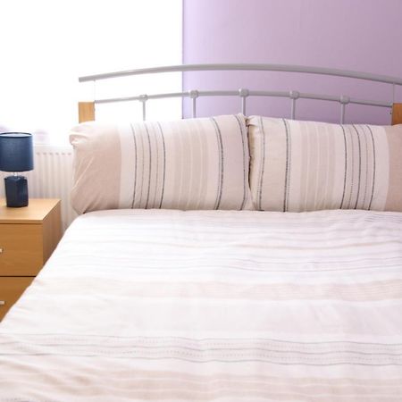 Aria Lodging Inverness Eksteriør bilde