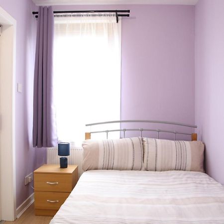 Aria Lodging Inverness Eksteriør bilde