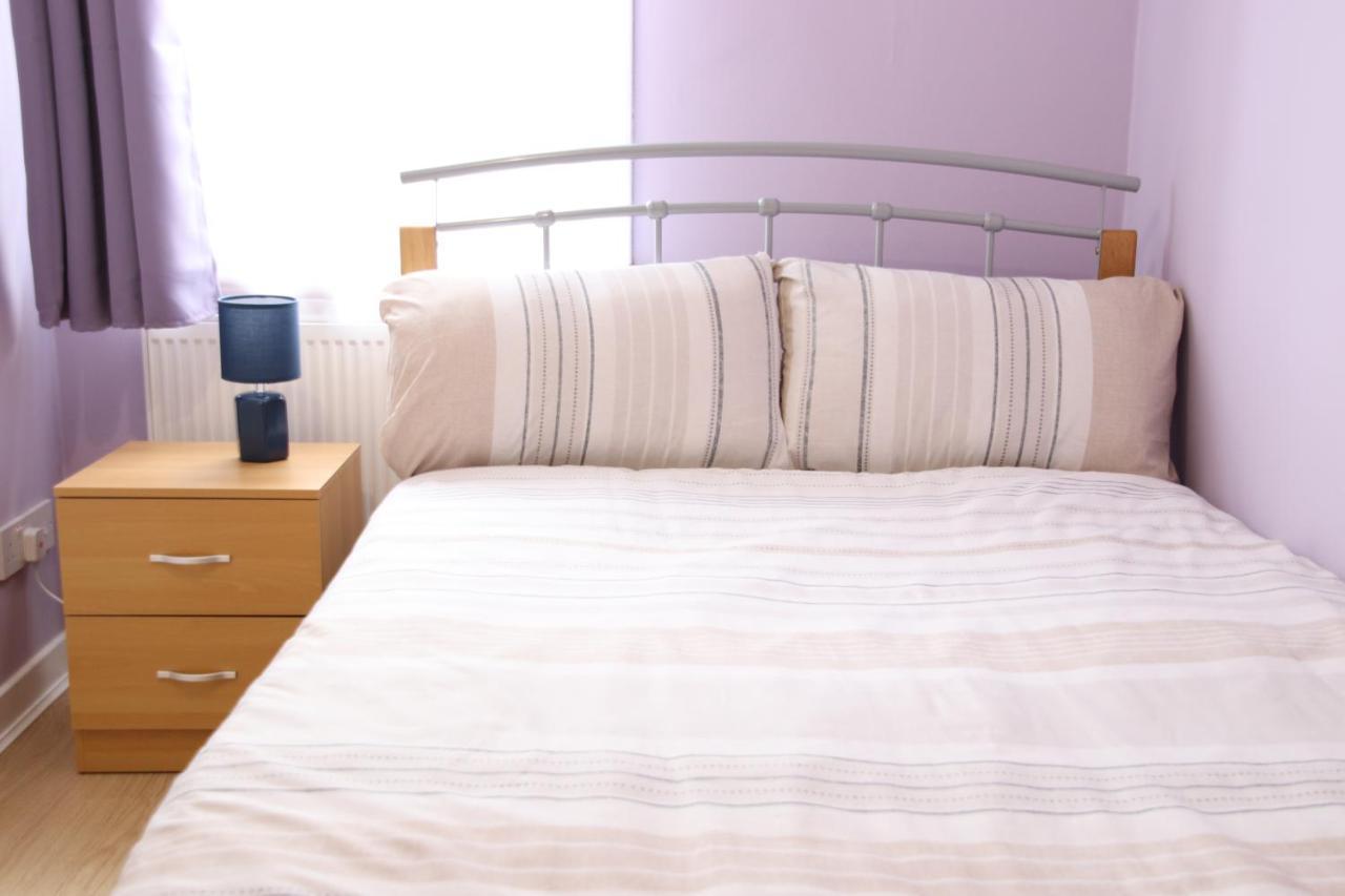 Aria Lodging Inverness Eksteriør bilde