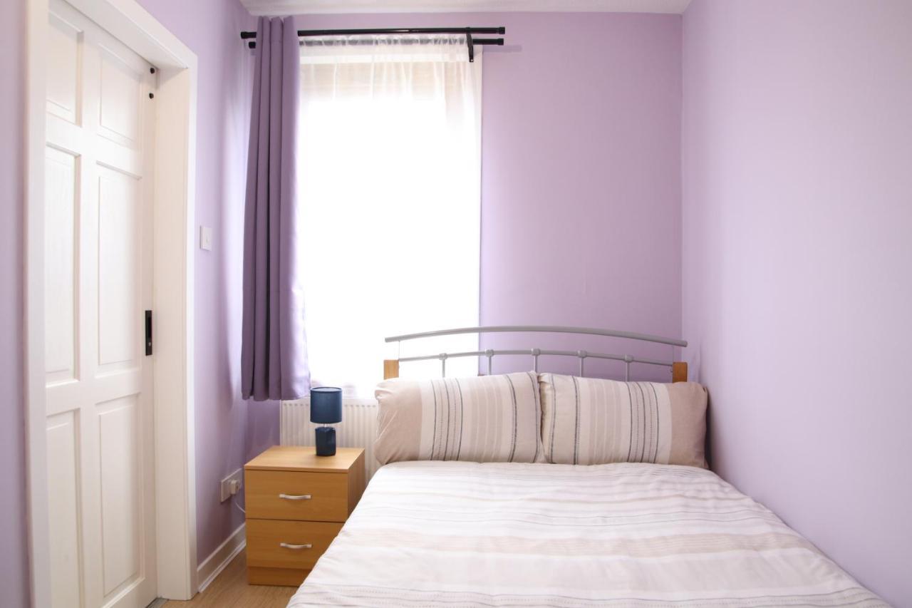 Aria Lodging Inverness Eksteriør bilde